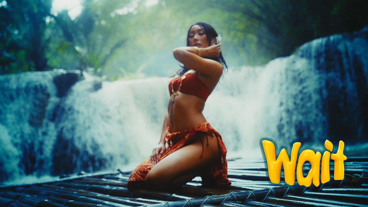 ‘Wait’ HYOLYN: Perjalanan Cinta dan Kerinduan yang Menawan ‘Wait’ HYOLYN: Perjalanan Cinta dan Kerinduan yang Menawan