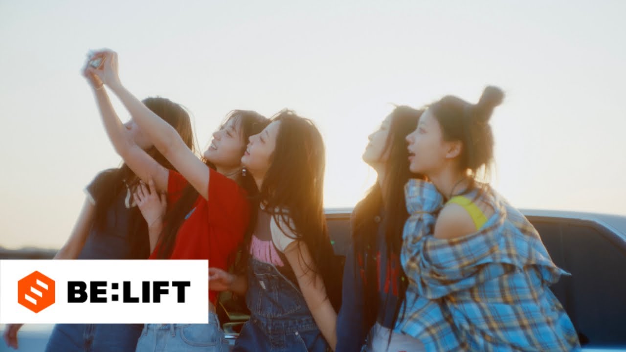 ‘Magnetic’ Milik ILLIT Melambung sebagai Lagu K-Pop yang Paling Banyak Diputar ‘Magnetic’ Milik ILLIT Melambung sebagai Lagu K-Pop yang Paling Banyak Diputar