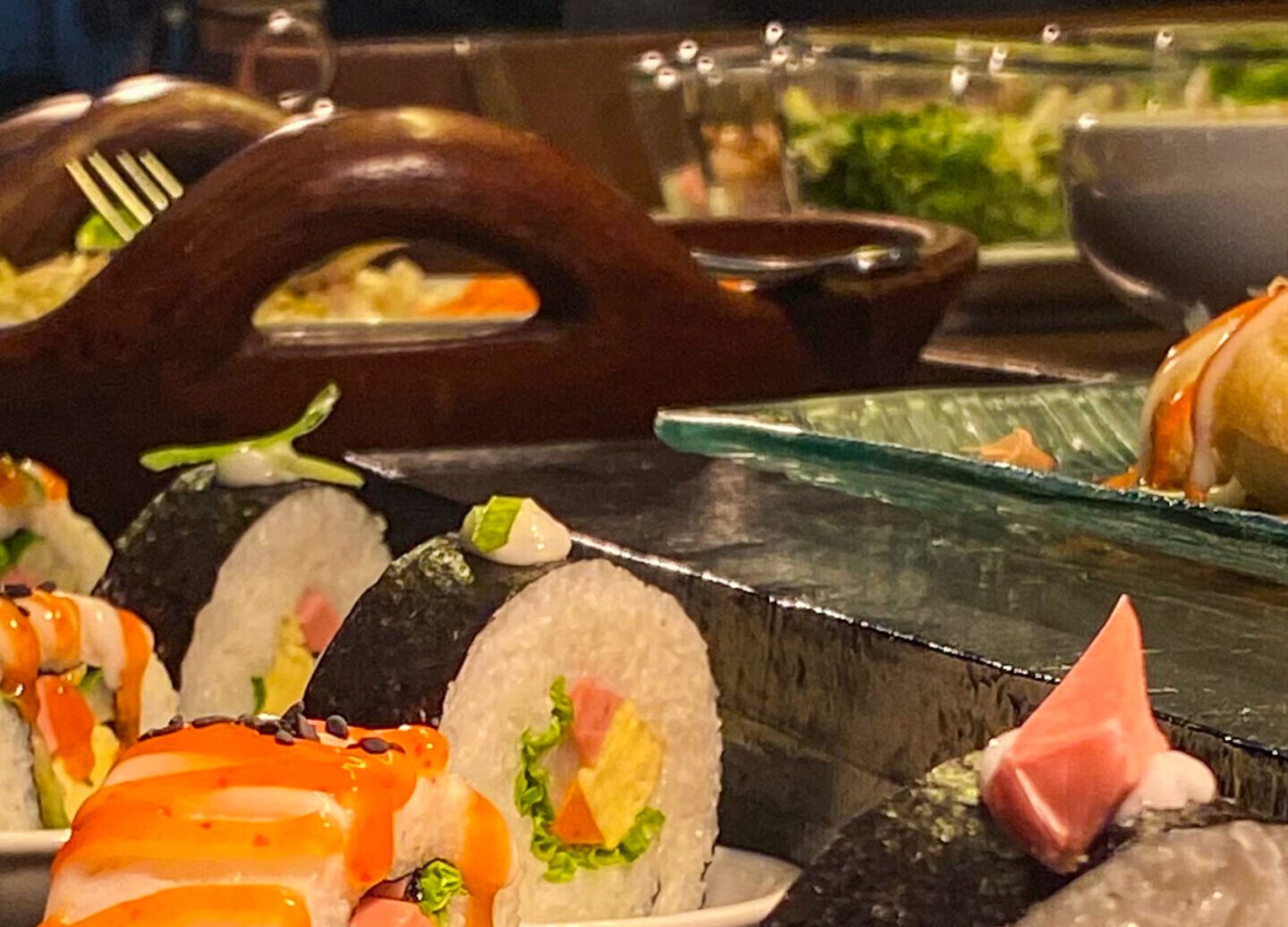 Sensasi Kuliner Lezat, favehotel Jababeka – Cikarang Umumkan Japanese Food Truck Sensasi Kuliner Lezat, favehotel Jababeka – Cikarang Umumkan Japanese Food Truck