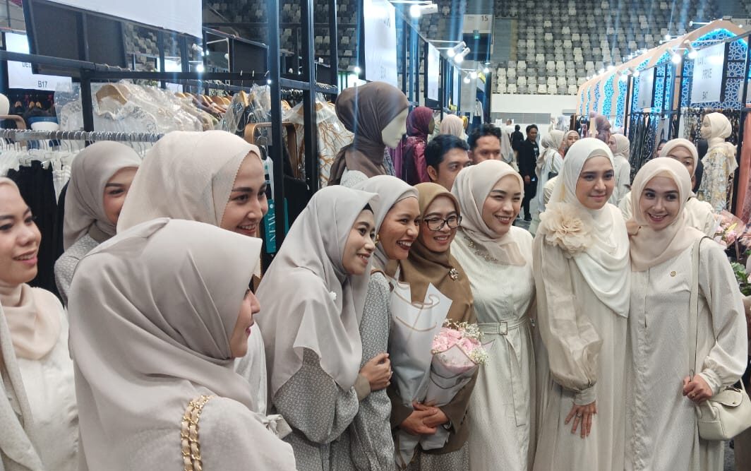MUFFEST+ 2024, Brand Nobby Pamerkan Koleksi Terbaru ‘LITUHAYU’ MUFFEST+ 2024, Brand Nobby Pamerkan Koleksi Terbaru ‘LITUHAYU’