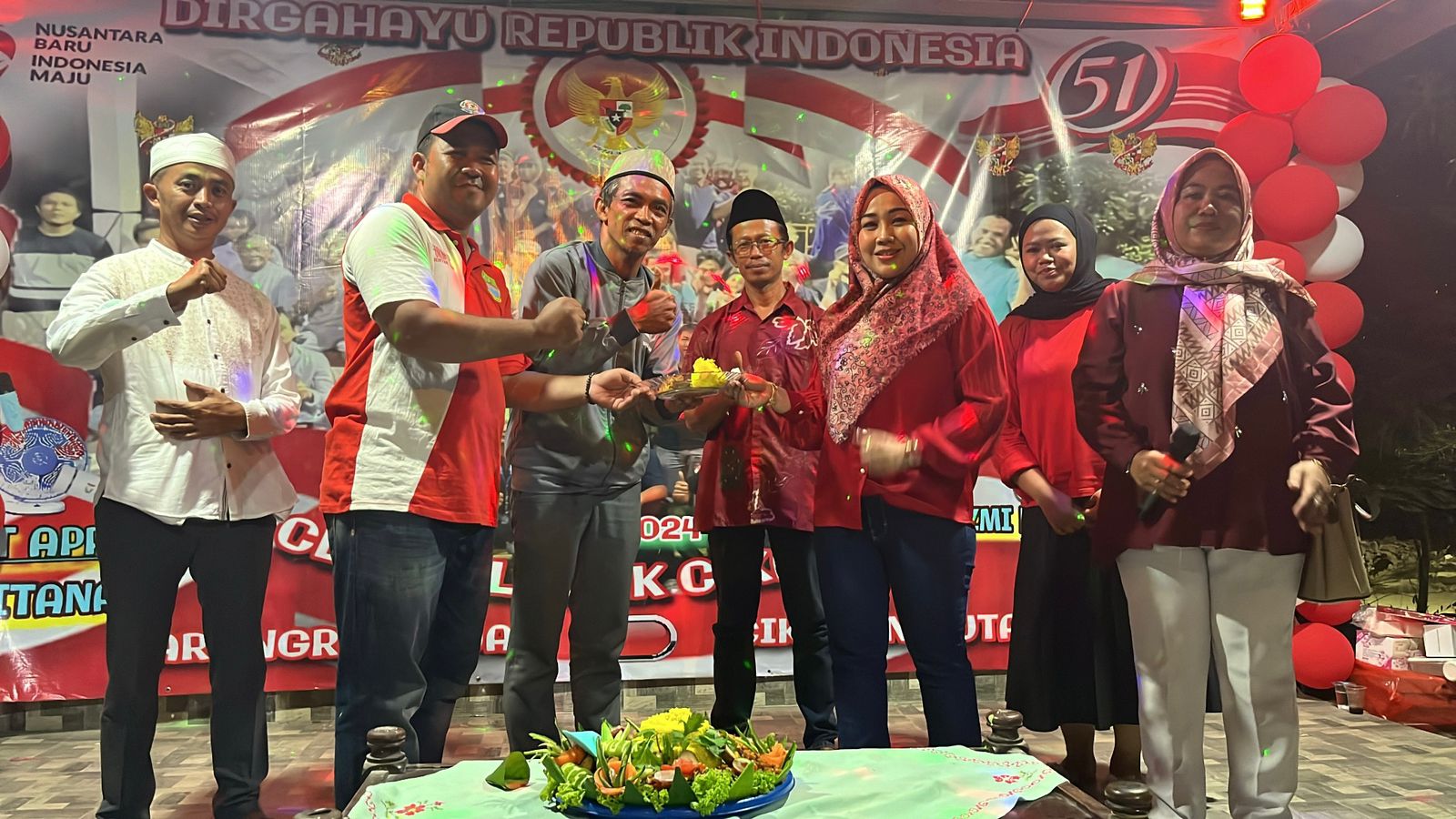 Ketua Pemenangan Nyumarno Kerja: Branding Ade Kuswara Kunang Calon Bupati Bekasi di Dapil 7 Ketua Pemenangan Nyumarno Kerja: Branding Ade Kuswara Kunang Calon Bupati Bekasi di Dapil 7