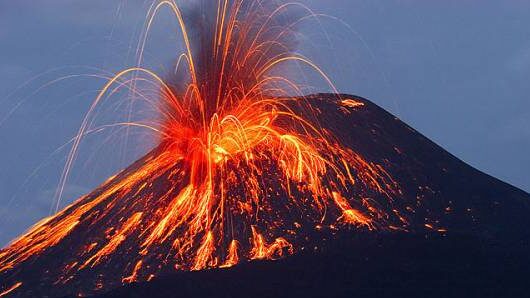 Waduh! Gunung Merapi Muntahkan 60 Kali Guguran Lava Pijar Waduh! Gunung Merapi Muntahkan 60 Kali Guguran Lava Pijar