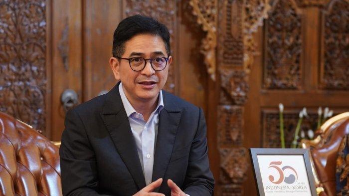 Anindya Bakrie Jadi Ketua Kadin Lewat Munaslub, Arsjad Rasjid Buka Suara Anindya Bakrie Jadi Ketua Kadin Lewat Munaslub, Arsjad Rasjid Buka Suara