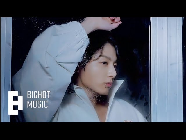 Jungkook Ungkap Poster Spesial untuk ‘I AM STILL’ Jungkook Ungkap Poster Spesial untuk ‘I AM STILL’