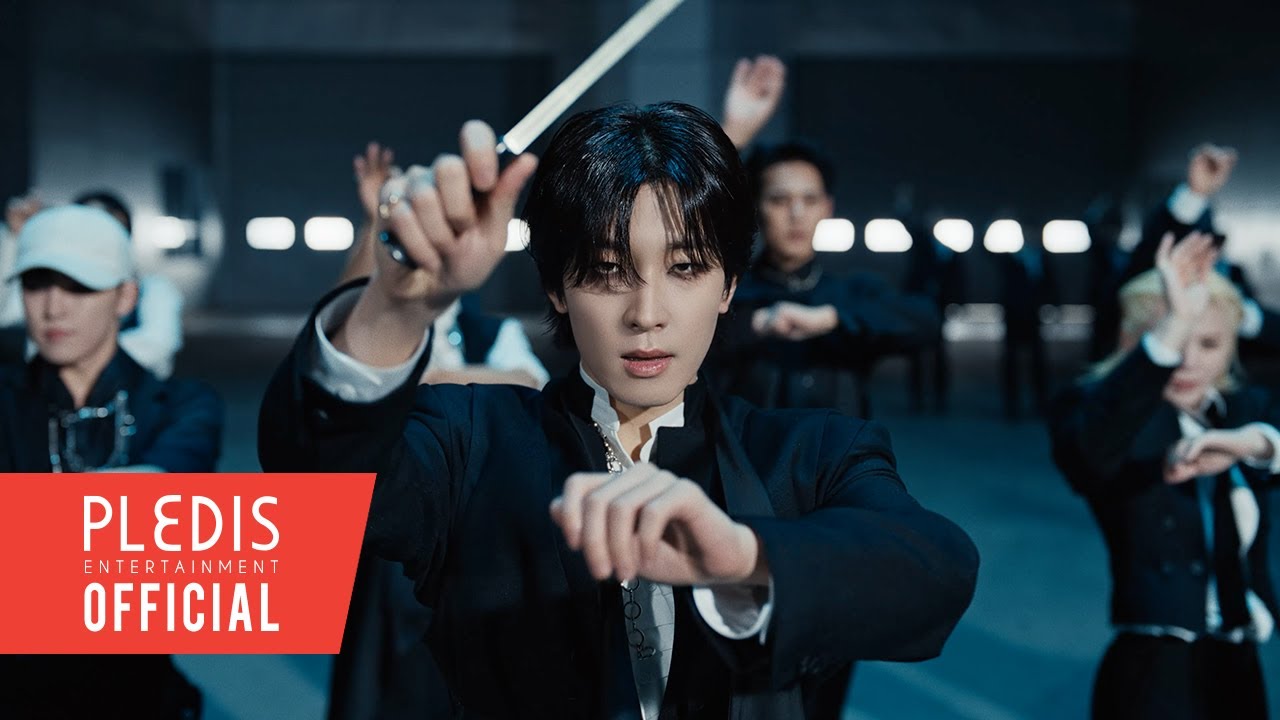 SEVENTEEN Ukir Sejarah di Lollapalooza Berlin SEVENTEEN Ukir Sejarah di Lollapalooza Berlin