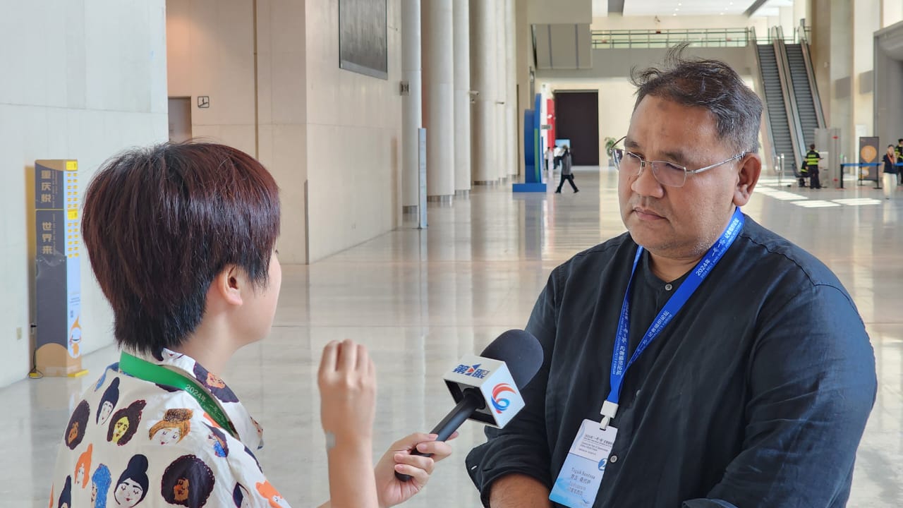 Nah Loh! Kasus Penembakan Rahimandani di Indonesia Dibawa JMSI ke Forum Internasional Nah Loh! Kasus Penembakan Rahimandani di Indonesia Dibawa JMSI ke Forum Internasional