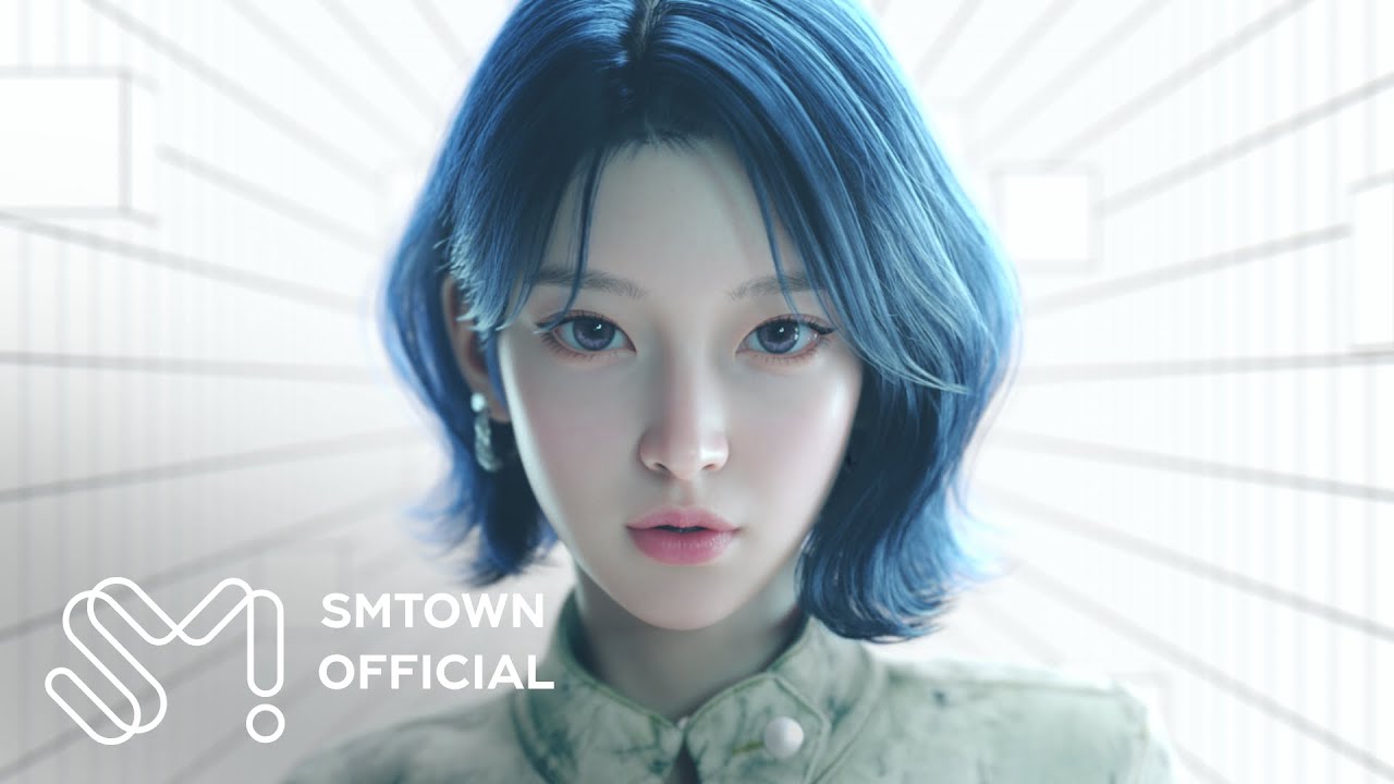 Siapakah Naevis? Temui Artis K-Pop Virtual Pertama SM Entertainment Siapakah Naevis? Temui Artis K-Pop Virtual Pertama SM Entertainment