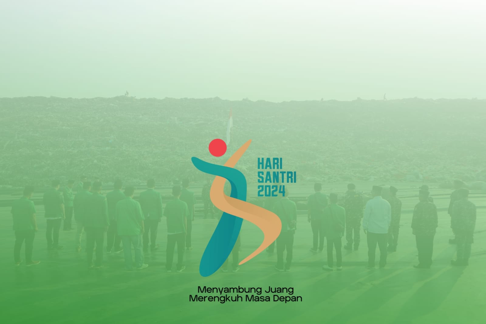 Hari Santri 2024: GP Ansor Sumur Batu Suarakan Keadilan Bantargebang ke Calon Kepala Daerah Kota Bekasi Hari Santri 2024: GP Ansor Sumur Batu Suarakan Keadilan Bantargebang ke Calon Kepala Daerah Kota Bekasi