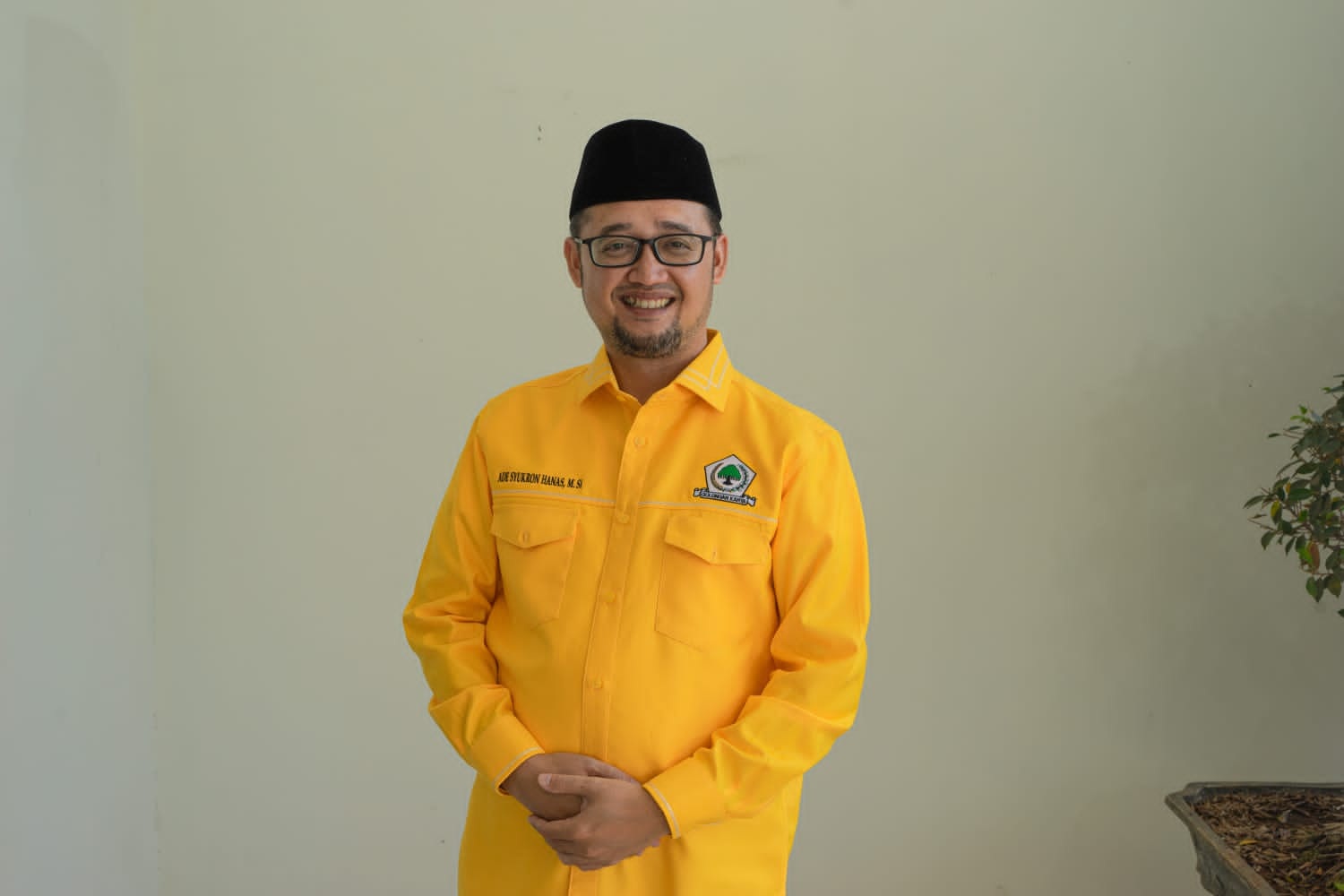 Tingginya Jumlah Golput, Ketua DPRD Kabupaten Bekasi Soroti Kinerja KPU Tingginya Jumlah Golput, Ketua DPRD Kabupaten Bekasi Soroti Kinerja KPU