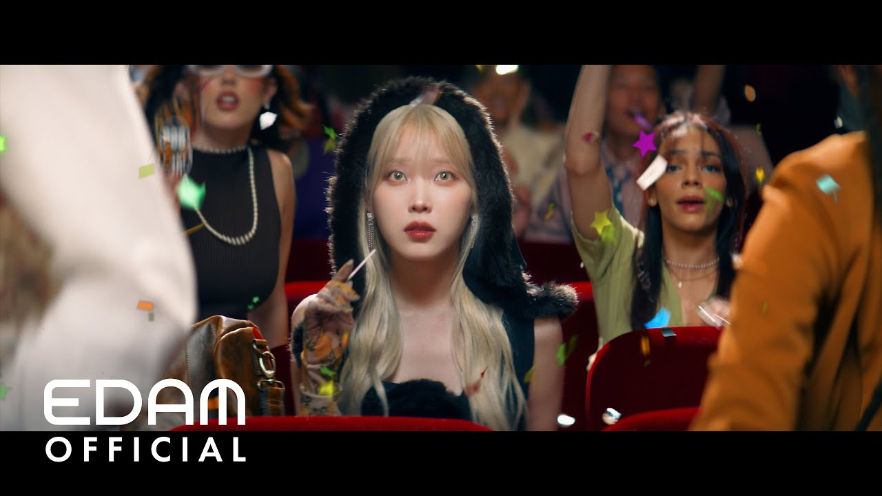 Kembalinya IU dengan Penuh Kemenangan: Konser di Jakarta Menandai Tonggak Sensasi K-pop Kembalinya IU dengan Penuh Kemenangan: Konser di Jakarta Menandai Tonggak Sensasi K-pop