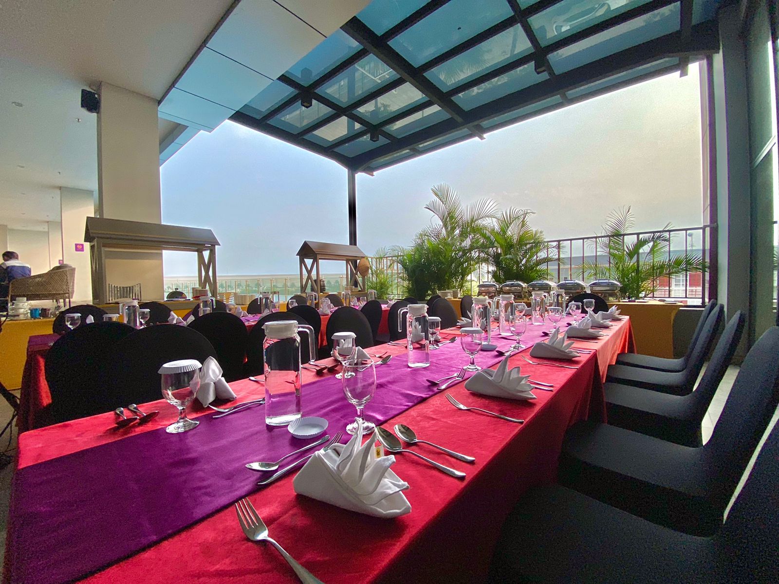 Mantap! Hotel Quest Prime Cikarang by ASTON Sediakan Hidangan Asia hingga Western Mantap! Hotel Quest Prime Cikarang by ASTON Sediakan Hidangan Asia hingga Western