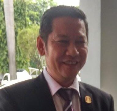 Daryanto Anggota DPRD Kota Bekasi Siap Perjuangkan Aspirasi Masyarakat Daryanto Anggota DPRD Kota Bekasi Siap Perjuangkan Aspirasi Masyarakat