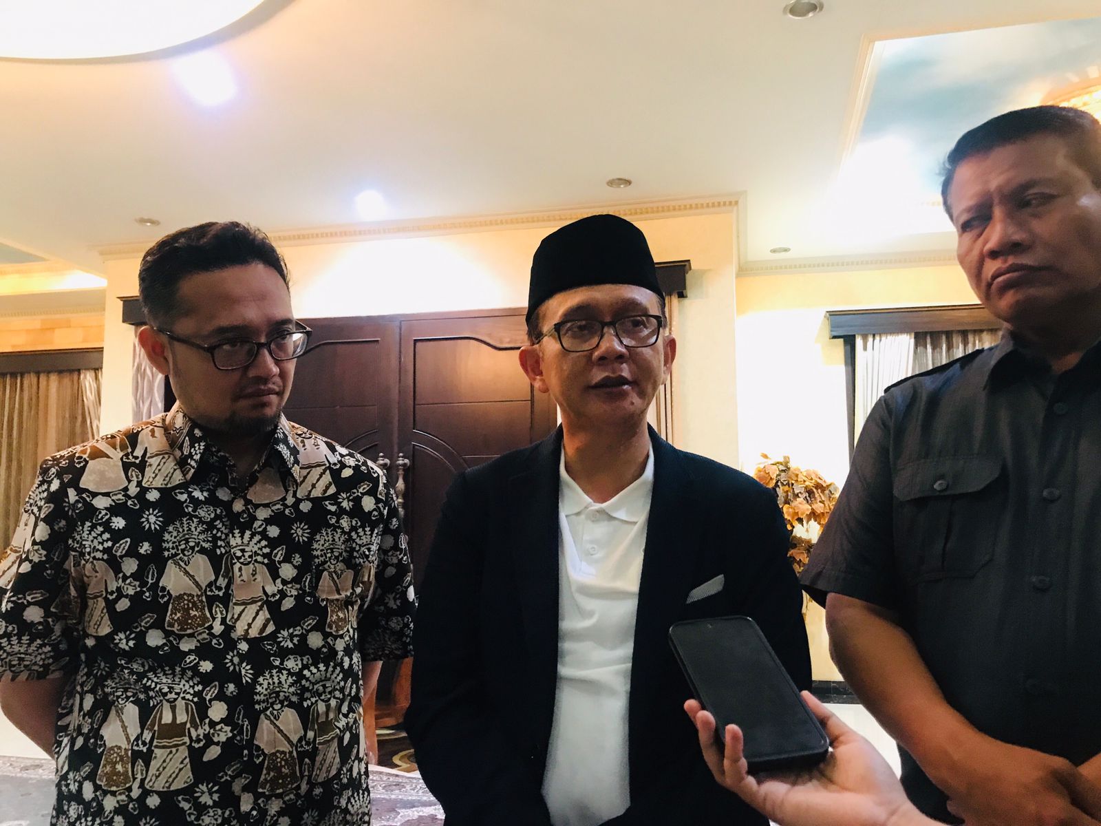 Simak! Ini Trik Calon Bupati Bekasi Dani Ramdan Bakal Gagas Universitas Negeri di Kabupaten Bekasi Simak! Ini Trik Calon Bupati Bekasi Dani Ramdan Bakal Gagas Universitas Negeri di Kabupaten Bekasi