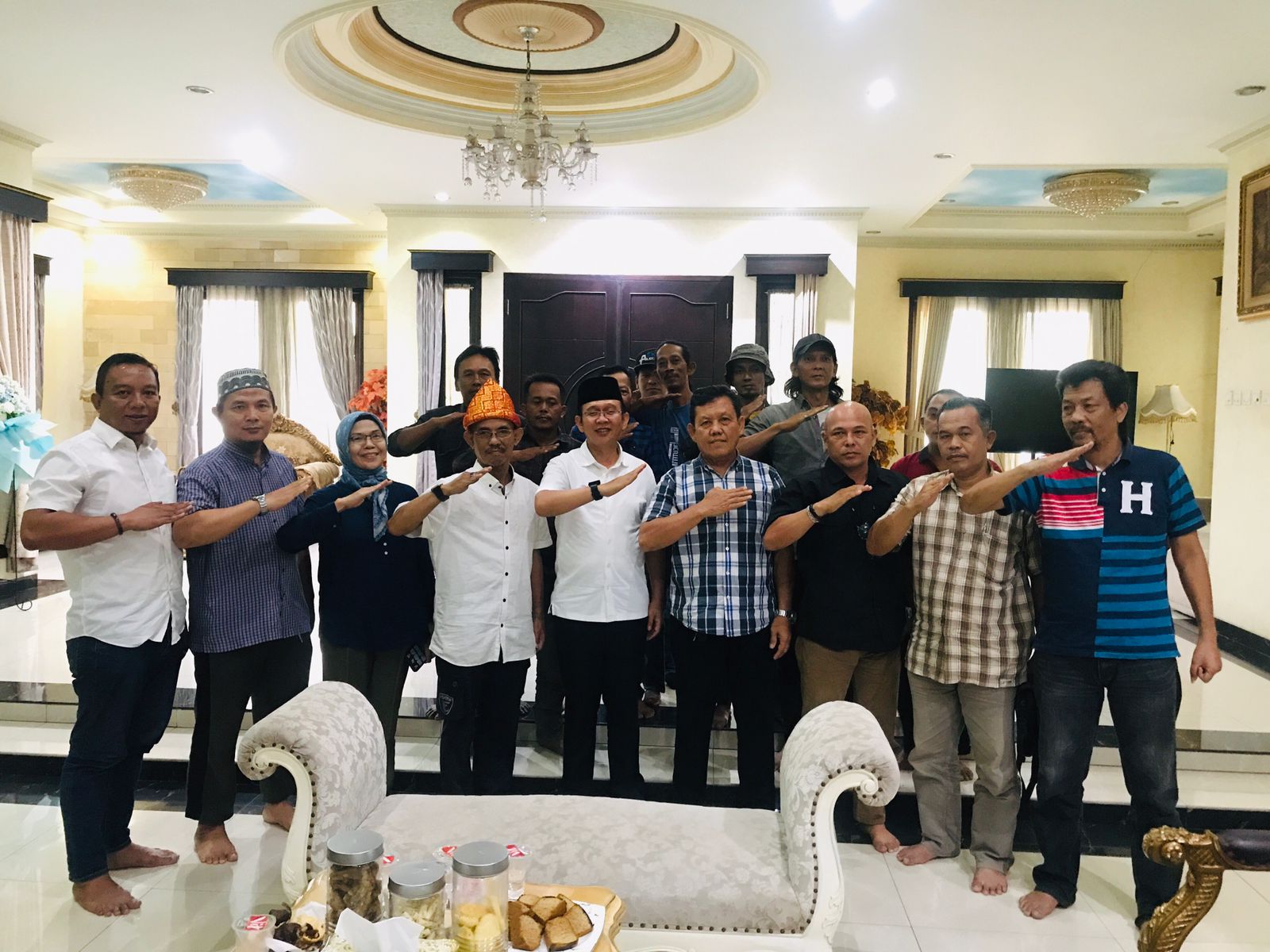Wow! 15.000 Warga Sumatra Selatan di Kabupaten Bekasi Siap Sumbangkan Suara ke Dani Ramdan Wow! 15.000 Warga Sumatra Selatan di Kabupaten Bekasi Siap Sumbangkan Suara ke Dani Ramdan