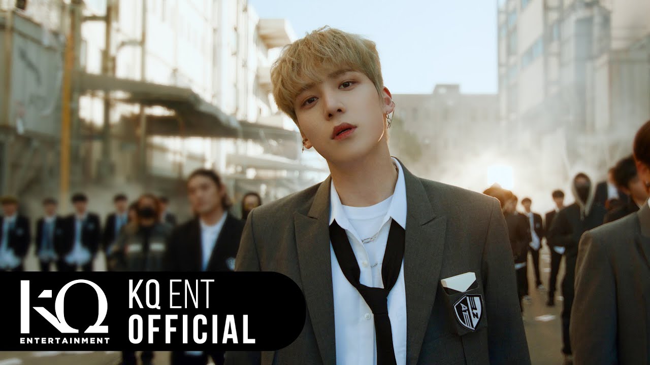 Dari Bayangan Menjadi Sorotan: Kembalinya ATEEZ yang Menawan dengan ‘Ice On My Teeth’ Dari Bayangan Menjadi Sorotan: Kembalinya ATEEZ yang Menawan dengan ‘Ice On My Teeth’