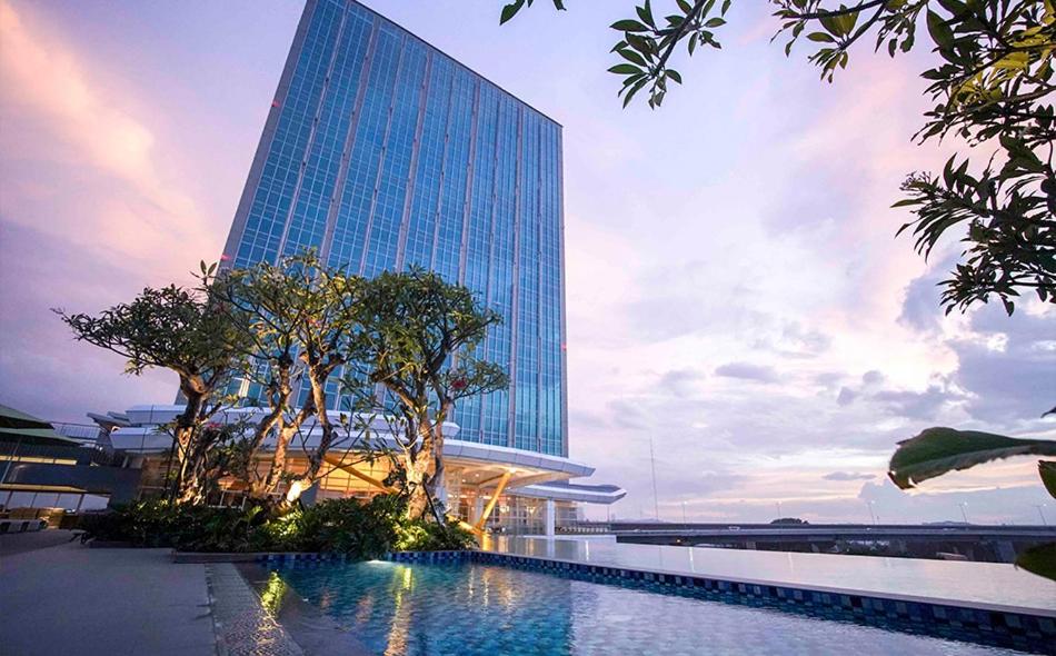 5 Rekomendasi Hotel di Cikarang yang Rayakan Aktivitas Tahun Baruan: Nomor 1 Bikin Kenangan 90an 5 Rekomendasi Hotel di Cikarang yang Rayakan Aktivitas Tahun Baruan: Nomor 1 Bikin Kenangan 90an