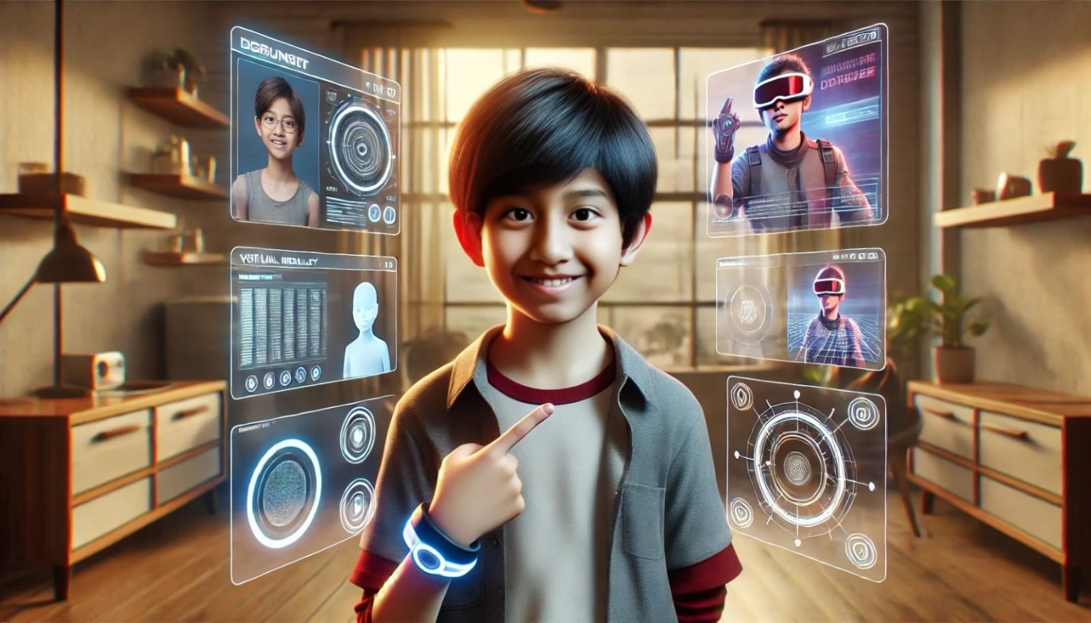 Tahun 2025 Nanti Dimulainya Generasi Beta Tahun 2025 Nanti Dimulainya Generasi Beta