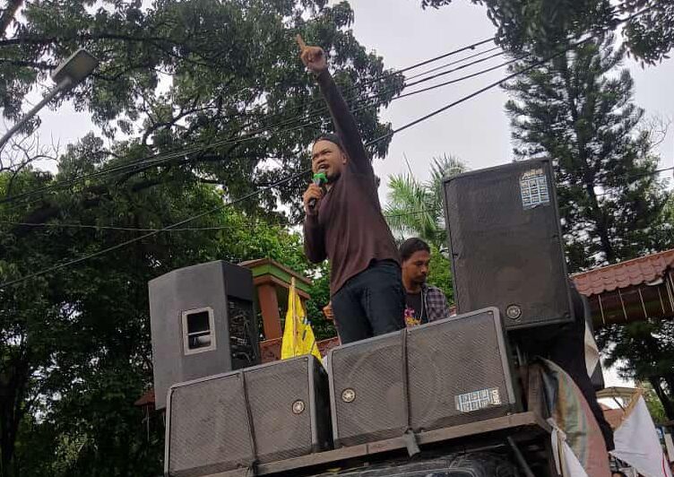 Menjelang Musda KNPI Kota Bekasi 2024: Bakal Calon Ketua Disarankan Harus dari Aktivis Menjelang Musda KNPI Kota Bekasi 2024: Bakal Calon Ketua Disarankan Harus dari Aktivis