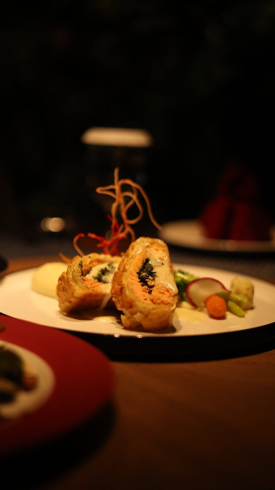 Resto The Porte Cikarang, Rimba Durian Cafe: Pilihan yang Cocok dan Patut Dicoba di Hotel Nuanza 1 WhatsApp Image 2025 01 03 at 18.19.45 e1735983242358