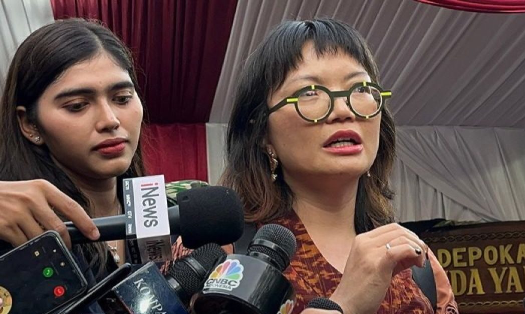 Rata-Rata IQ Orang Indonesia 78,49, Wamen Stella: Jangan Percaya! Rata-Rata IQ Orang Indonesia 78,49, Wamen Stella: Jangan Percaya!