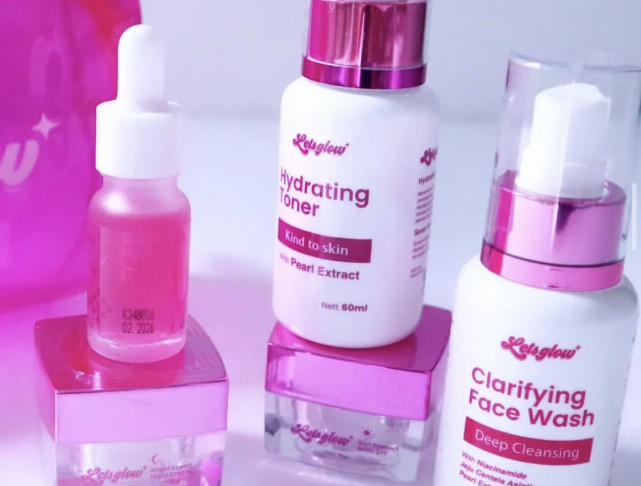 Kepala BPOM Taruna Ikrar Sebut Skincare Overclaim adalah Bentuk Kejahatan Kepala BPOM Taruna Ikrar Sebut Skincare Overclaim adalah Bentuk Kejahatan