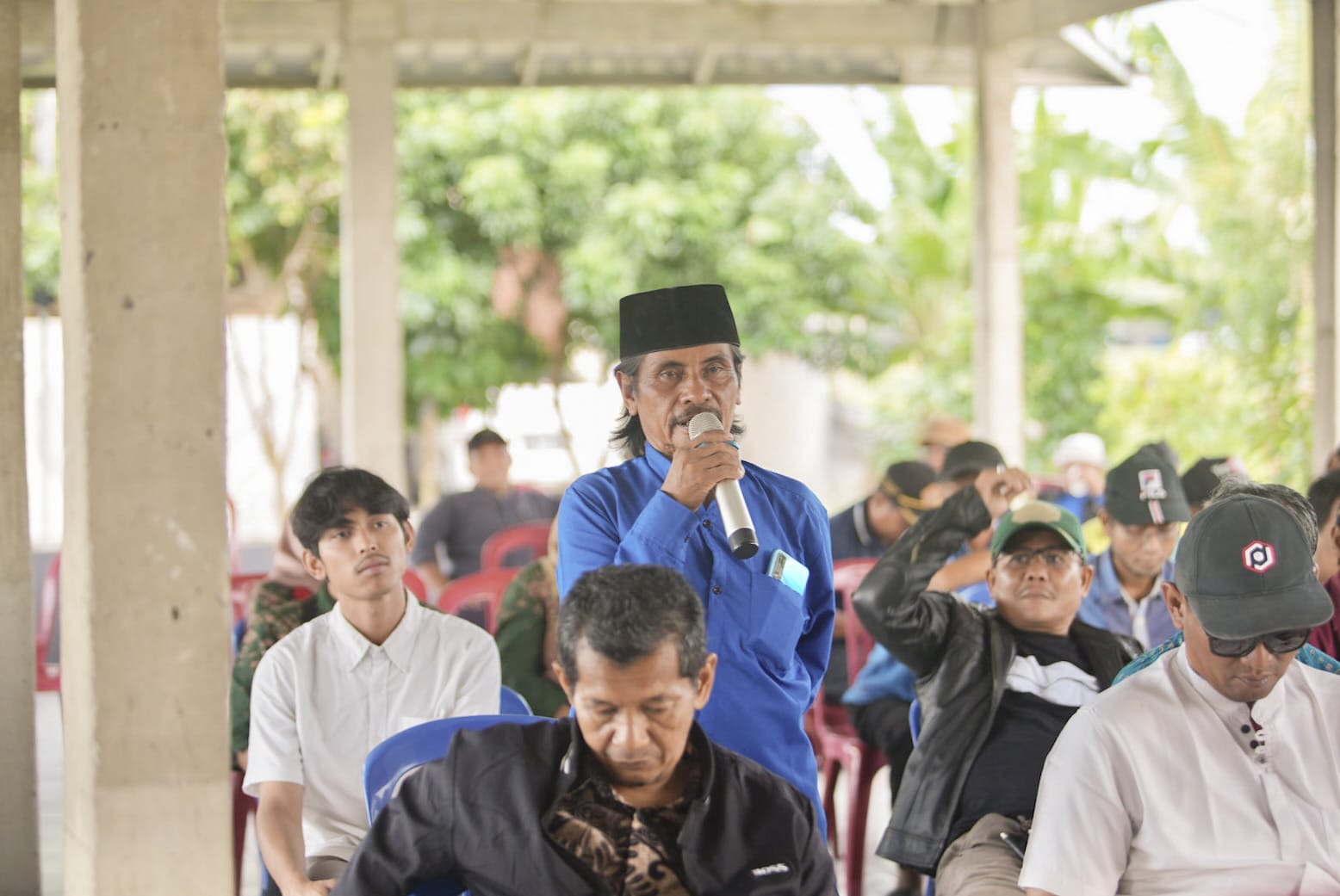 Anggota DPRD Jawa Barat Fraksi PKB Gelar Sosialisasi Perda: Disambut Baik Warga Anggota DPRD Jawa Barat Fraksi PKB Gelar Sosialisasi Perda: Disambut Baik Warga