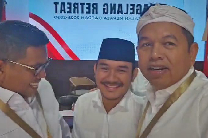 Dedi Mulyadi Sebut Asetnya Ade Kuswara Kunang Akan Diberikan ke Kas Daerah Dedi Mulyadi Sebut Asetnya Ade Kuswara Kunang Akan Diberikan ke Kas Daerah