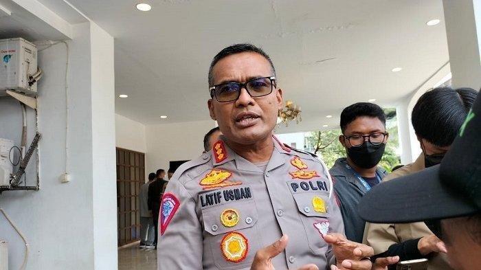 Polda Metro Larang Warga Depok, Tangerang, Bekasi untuk Gelar Konvoi Malam Takbiran Polda Metro Larang Warga Depok, Tangerang, Bekasi untuk Gelar Konvoi Malam Takbiran