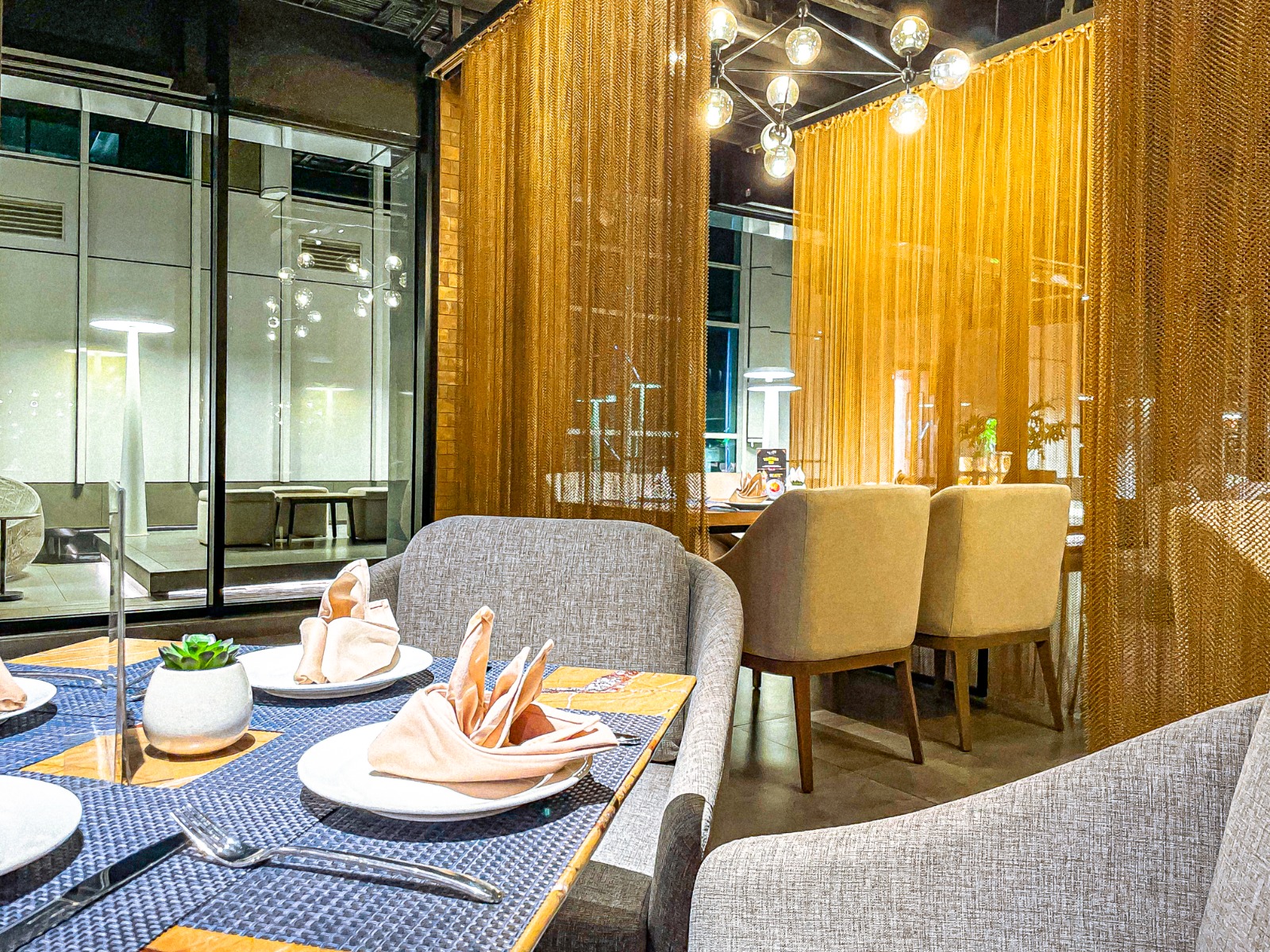 Nuanza Ramadan: A Festive Iftar Buffet Experience at Nuanza Hotel & Convention Cikarang Nuanza Ramadan: A Festive Iftar Buffet Experience at Nuanza Hotel & Convention Cikarang