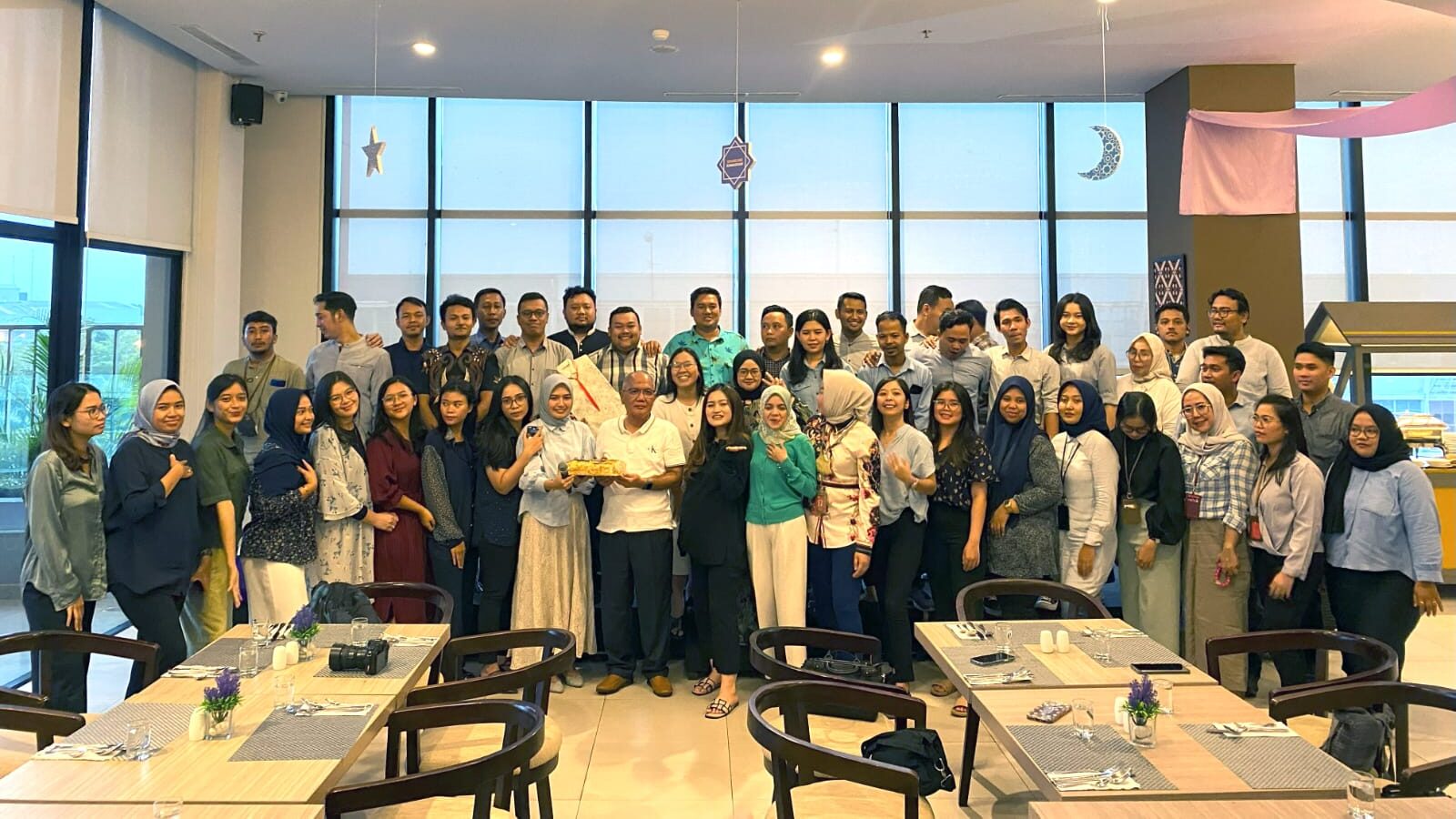 Simak! Hotel Quest Prime Cikarang by ASTON Berikan Diskon dan Promo Menarik di Bulan Ramadan Simak! Hotel Quest Prime Cikarang by ASTON Berikan Diskon dan Promo Menarik di Bulan Ramadan