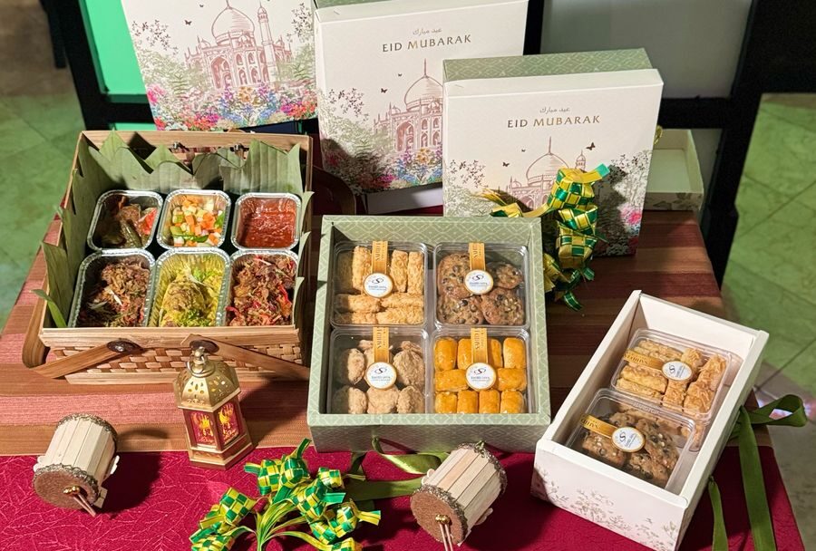 Cari Hampers Lebaran 2025 di Cikarang? Cek Ada di Hotel Sahid Jaya Lippo Cikarang Cari Hampers Lebaran 2025 di Cikarang? Cek Ada di Hotel Sahid Jaya Lippo Cikarang