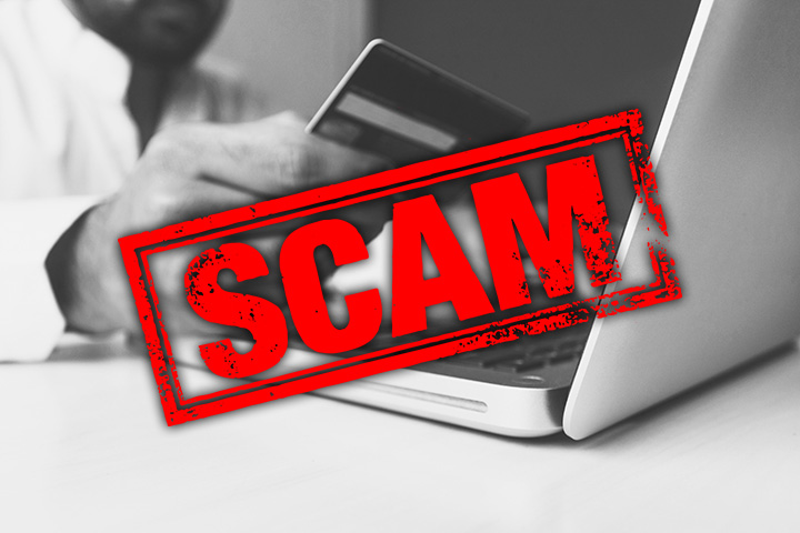 Sebanyak 400 WNI Jadi Korban Online Scam Sebanyak 400 WNI Jadi Korban Online Scam