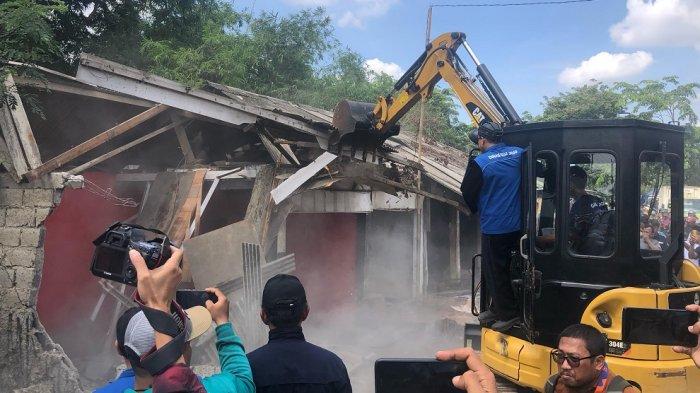 DPRD Kabupaten Bekasi: Jangan Hanya Rakyat Kecil yang Digusur, Sementara Bangli Milik Perusahaan Besar Dibiarkan DPRD Kabupaten Bekasi: Jangan Hanya Rakyat Kecil yang Digusur, Sementara Bangli Milik Perusahaan Besar Dibiarkan