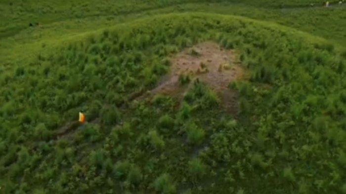 Ladang Ganja di Jalur Bromo-Semeru Ditutup? Ladang Ganja di Jalur Bromo-Semeru Ditutup?