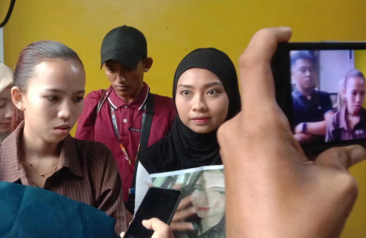 Waduh! Ratusan Warga Cikarang Tertipu Arisan dan Investasi Bodong Total Kerugian Mencapai Rp5 Miliar Waduh! Ratusan Warga Cikarang Tertipu Arisan dan Investasi Bodong Total Kerugian Mencapai Rp5 Miliar