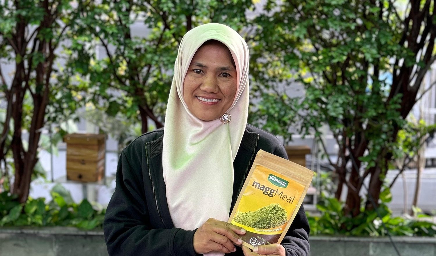 Dukungan dari PNM, Sosok Ema Suranta Membangun Bank Sampah Patut Dijadikan Kartini Masa Kini Dukungan dari PNM, Sosok Ema Suranta Membangun Bank Sampah Patut Dijadikan Kartini Masa Kini