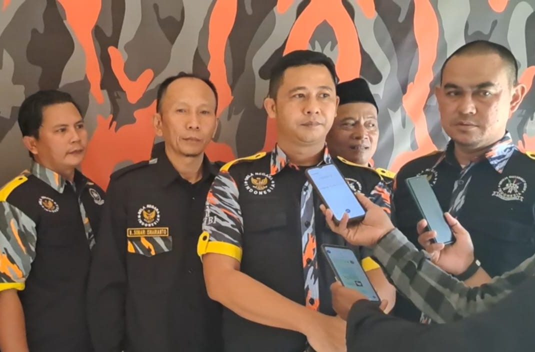 Soal Pengangkatan Dirus BUMD, GMBI Kabupaten Bekasi Nilai Kebijakan Bupati Sudah Tepat Soal Pengangkatan Dirus BUMD, GMBI Kabupaten Bekasi Nilai Kebijakan Bupati Sudah Tepat