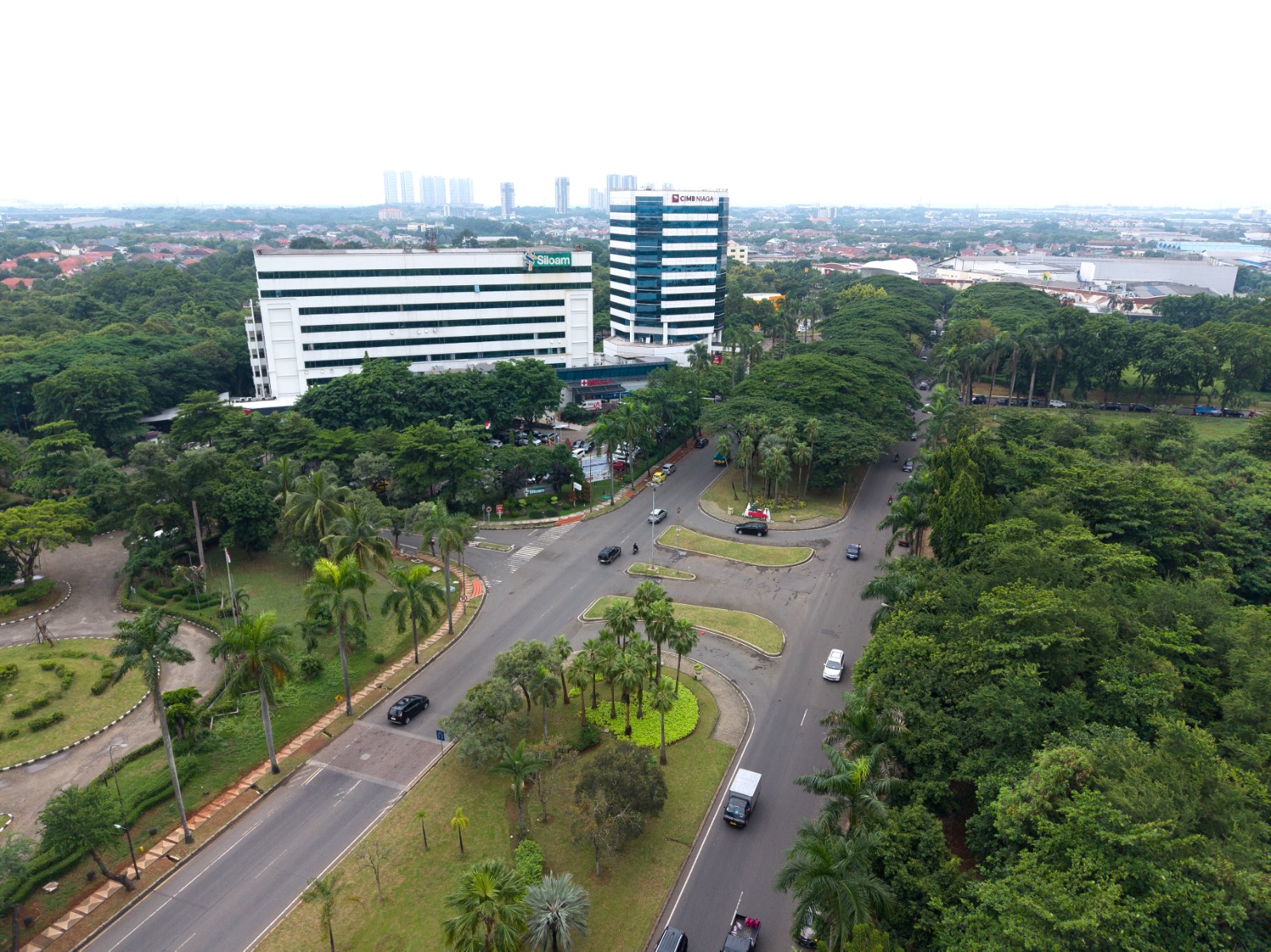 PT Lippo Cikarang Tbk Catat Marketing Sales Capai Rp323 Miliar pada Pertama Tahun 2025 PT Lippo Cikarang Tbk Catat Marketing Sales Capai Rp323 Miliar pada Pertama Tahun 2025