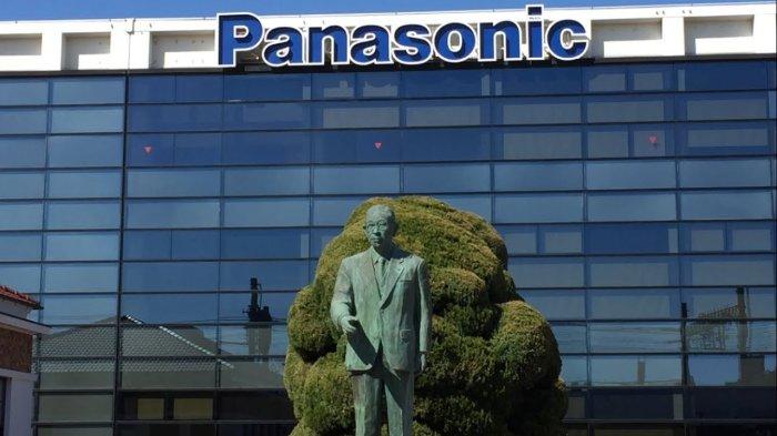 Ribuan Karyawan Panasonic di Jepang dan Luar Negeri Kena PHK? Ribuan Karyawan Panasonic di Jepang dan Luar Negeri Kena PHK?