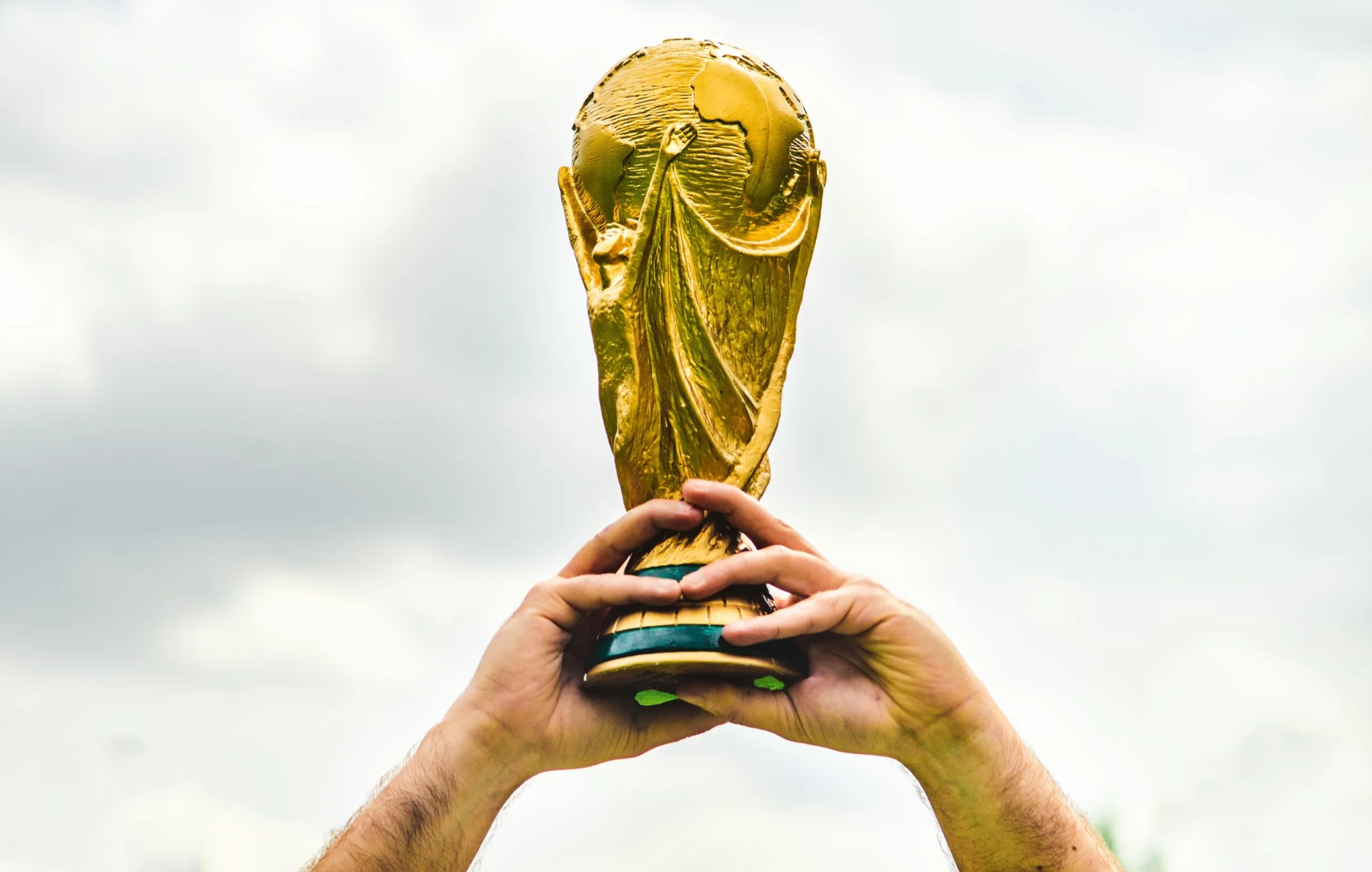Babak Penentuan ke Piala Dunia 2026 AFC Resmi Tunjuk Qatar & Arab Saudi Jadi Tuan Rumah Putaran Keempat Babak Penentuan ke Piala Dunia 2026 AFC Resmi Tunjuk Qatar & Arab Saudi Jadi Tuan Rumah Putaran Keempat