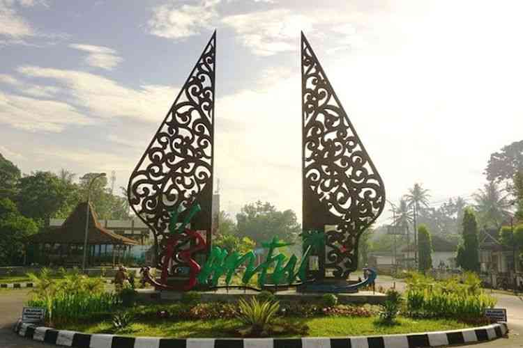 Wisata Bantul Catat 629 Ribu Pengunjung Hingga April 2025 Wisata Bantul Catat 629 Ribu Pengunjung Hingga April 2025