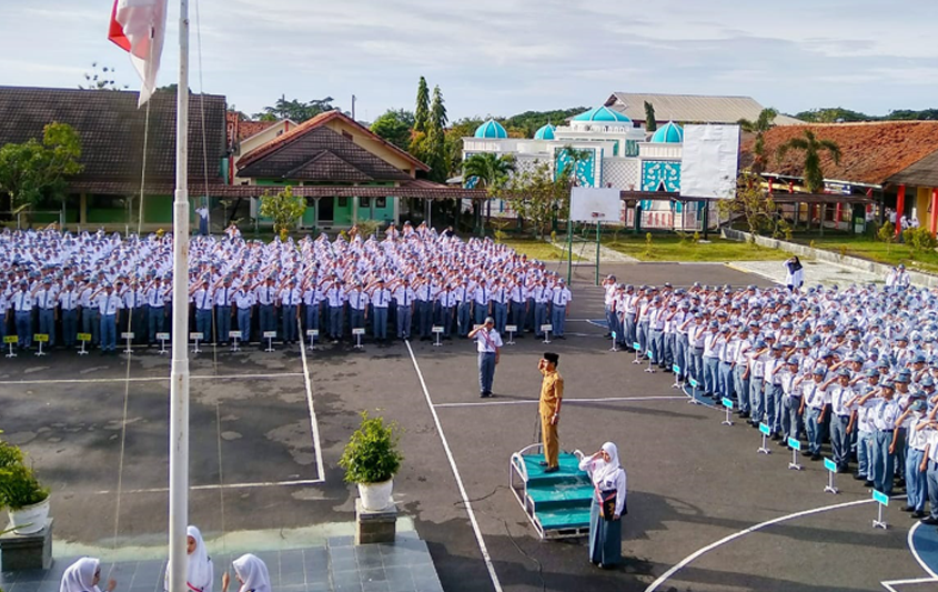 SPMB 2025 Gerbang Baru Pendidikan yang Adil dan Transparan SPMB 2025 Gerbang Baru Pendidikan yang Adil dan Transparan