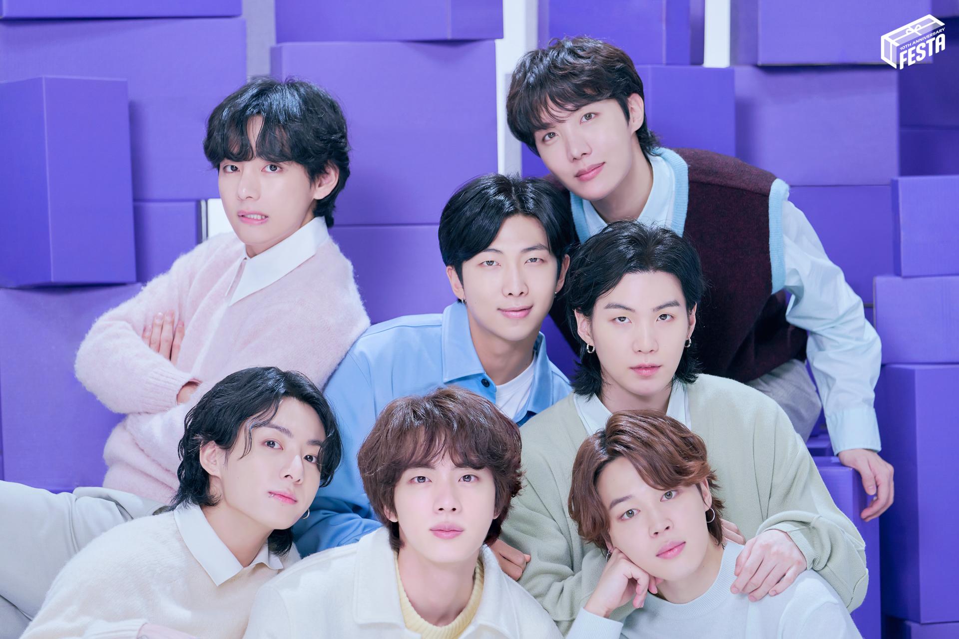 BTS Prediksi Comeback sebagai Grup Penuh Maret 2026 BTS Prediksi Comeback sebagai Grup Penuh Maret 2026