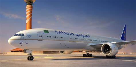 Saudia Airlines Mendarat Darurat di Kualanamu Setelah Ancaman Bom Saudia Airlines Mendarat Darurat di Kualanamu Setelah Ancaman Bom