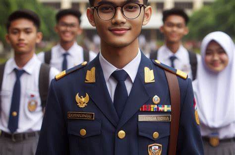 5 Sekolah Kedinasan yang Boleh Pakai Kacamata, Ini Batas Minusnya 5 Sekolah Kedinasan yang Boleh Pakai Kacamata, Ini Batas Minusnya