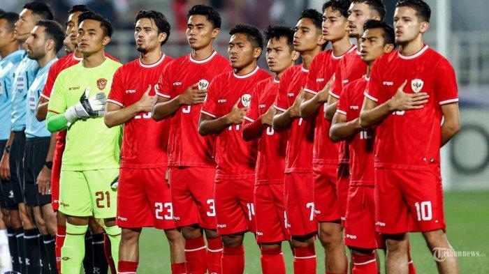 Lupakan Euforia Qatar, PSSI Tatap Misi Baru untuk Timnas U23 Kualifikasi Piala Asia 2026 dan Emas SEA Games 2025 Lupakan Euforia Qatar, PSSI Tatap Misi Baru untuk Timnas U23 Kualifikasi Piala Asia 2026 dan Emas SEA Games 2025