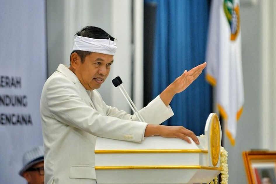 Jawa Barat Hari Ini : Penguatan Kebijakan Pelajar, Fokus Lingkungan, dan Perekonomian yang Terus Tumbuh Jawa Barat Hari Ini : Penguatan Kebijakan Pelajar, Fokus Lingkungan, dan Perekonomian yang Terus Tumbuh