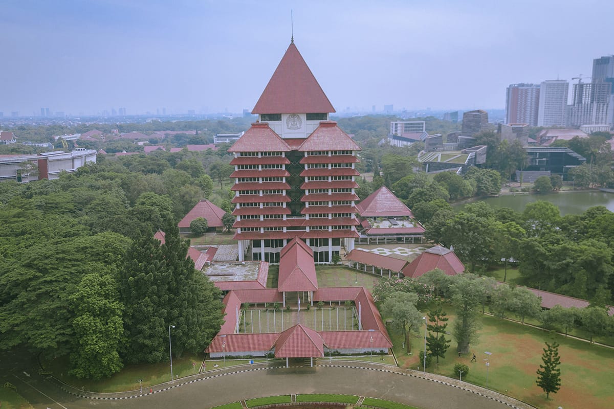 Pendaftaran SIMAK UI 2025 Resmi Dibuka : Jangan Lewatkan Kesempatan Ini! Pendaftaran SIMAK UI 2025 Resmi Dibuka : Jangan Lewatkan Kesempatan Ini!