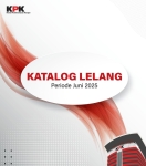 KPK Mulai Lelang Barang Sitaan Kasus Korupsi, Ada Mobil hingga Tanah Harga Miring!