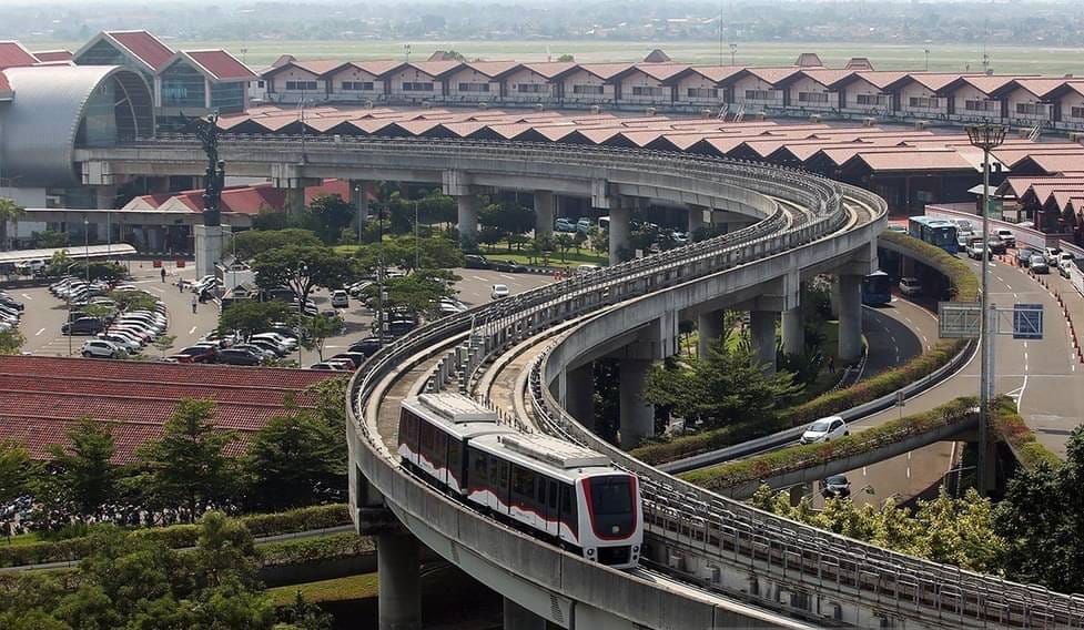 Kemenhub Percepat Studi Skytrain Penghubung Tangsel-Bogor, Solusi Atasi Kemacetan dan Lahan Terbatas Kemenhub Percepat Studi Skytrain Penghubung Tangsel-Bogor, Solusi Atasi Kemacetan dan Lahan Terbatas